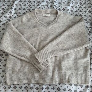 Lucky Brand Sweater - Worn once